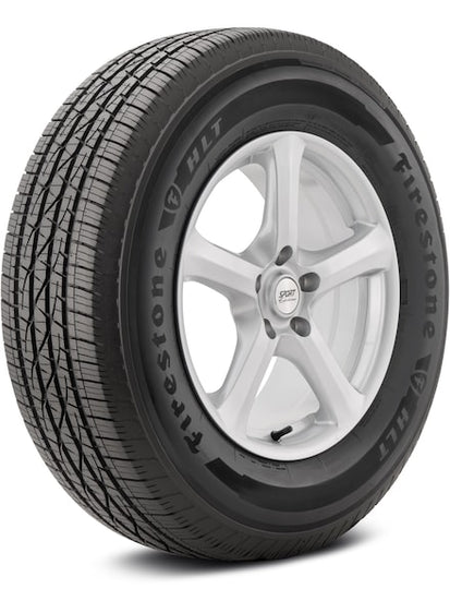 013766 235/65R17 Firestone Destination HLT 104H Firestone Tires Canada