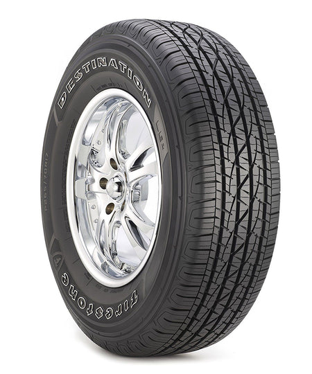 097827 245/70R17 Firestone Destination LE2 108T Firestone Tires Canada