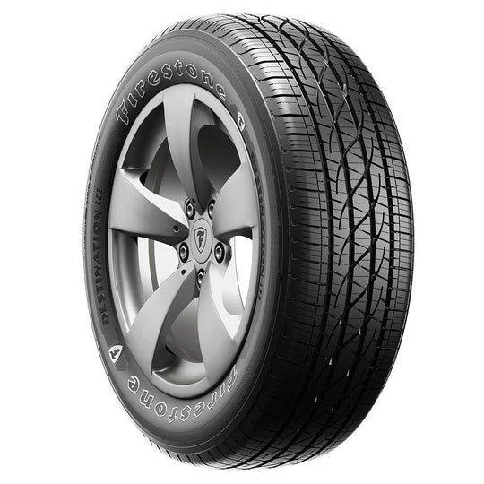 021144 245/50R20 Firestone Destination LE3 102V Firestone Tires Canada