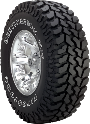 000176 LT315/70R17 Firestone Destination M/T 121Q Firestone Tires Canada