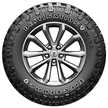 Load image into Gallery viewer, 019316 LT255/80R17 Firestone Destination M/T2 123Q Firestone Tires Canada