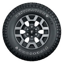 Load image into Gallery viewer, 004389 LT31X10.50R15 Firestone Destination X/T 109R Firestone Tires Canada
