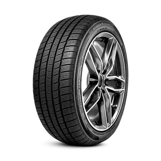 RGC0114 165/65R14 Radar DIMAX 4 SEASON 79H Radar Tires Canada