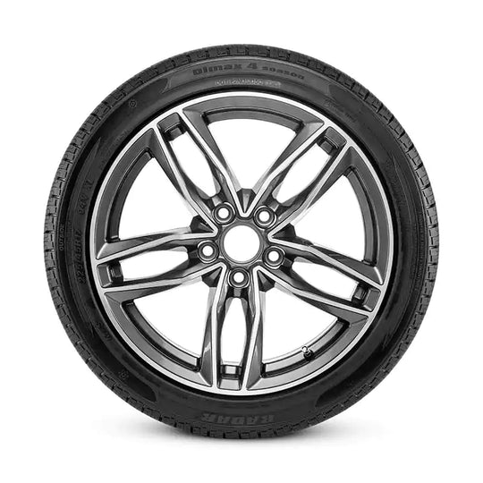 RASYCN0037 225/45R18XL Radar Dimax 4 Season RFT 95Y Radar Tires Canada