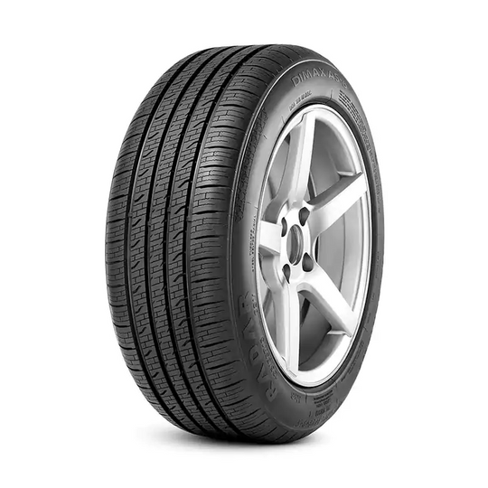 RASYTH0224 195/60R15 Radar Dimax A/S AS-6 88H Radar Tires Canada