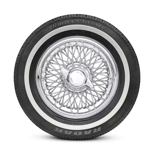 RACHCN0007 215/70R14 Radar Dimax Classic 92W Radar Tires Canada