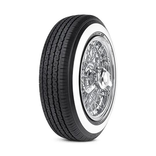 RGC0184 205/70R15 Radar Dimax Classic 96W Radar Tires Canada