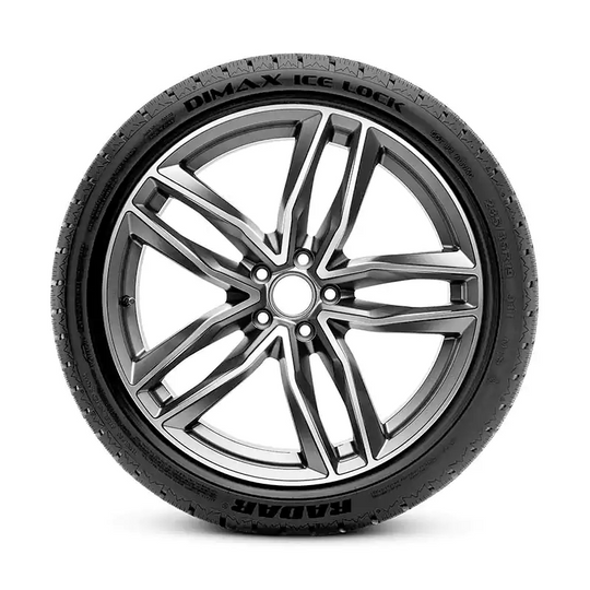 RASYCN0312 225/65R17XL Radar Dimax Ice Lock 106T Radar Tires Canada