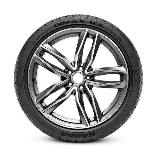 RASYCN0216 215/65R16XL Radar Dimax Ice 102T Radar Tires Canada