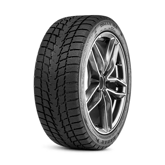 RASYCN0230 235/50R18XL Radar Dimax Ice 101T Radar Tires Canada