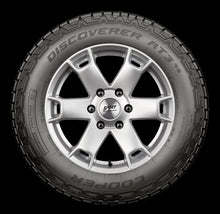 Load image into Gallery viewer, 171050002 275/60R20 Cooper Discoverer AT3 4S 115T Cooper Tires Canada