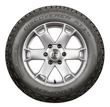 Load image into Gallery viewer, 171027010 255/75R17 Cooper Discoverer AT3 4S 115T Cooper Tires Canada