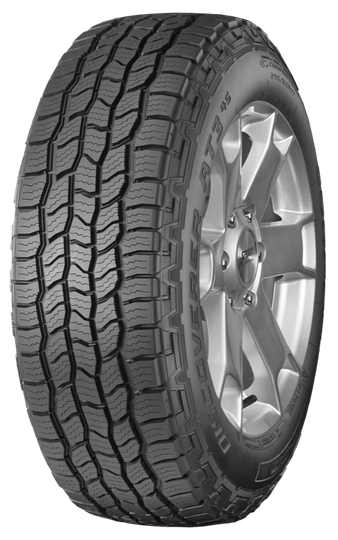 171045002 P285/70R17 Cooper Discoverer AT3 4S 117T Cooper Tires Canada