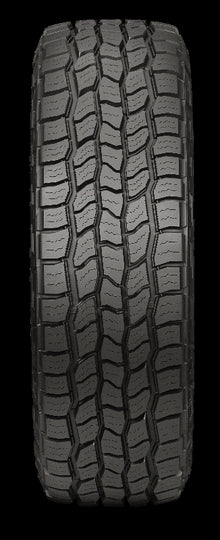 170003001 LT265/70R17 Cooper Discoverer AT3 LT 121S Cooper Tires Canada