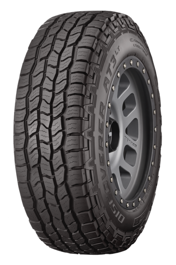 170009030 LT215/85R16 Cooper Discoverer AT3 LT 115R Cooper Tires Canada