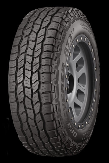 170002001 LT265/70R16 Cooper Discoverer AT3 LT 121R Cooper Tires Canada