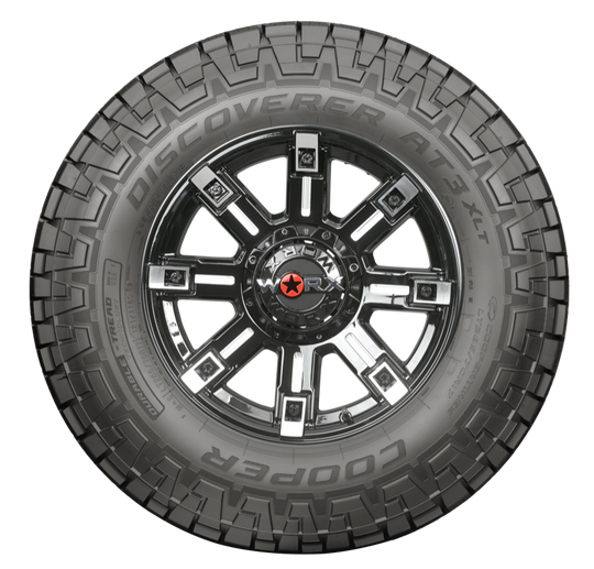170038002 LT285/75R18 Cooper Discoverer AT3 XLT 129S Cooper Tires Canada