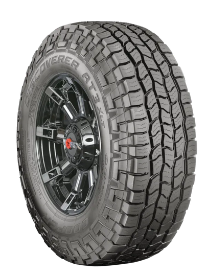 170028027 33X12.50R15LT Cooper Discoverer AT3 XLT 108R Cooper Tires Canada