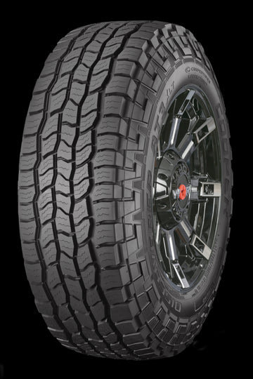 170042002 LT285/60R20 Cooper Discoverer AT3 XLT 125S Cooper Tires Canada