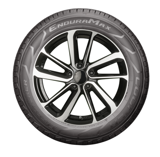 166218007 205/70R16 Cooper Discoverer EnduraMax 97H Cooper Tires Canada