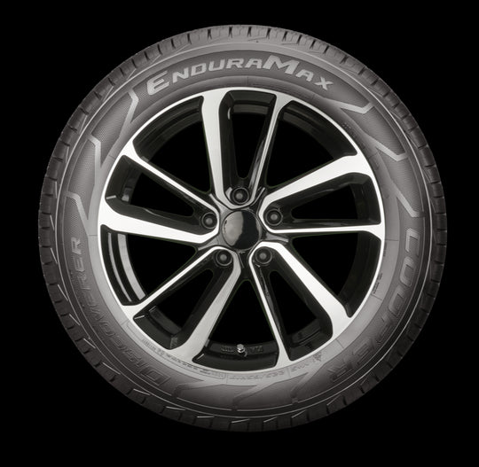 166231007 235/55R18XL Cooper Discoverer EnduraMax 104V Cooper Tires Canada