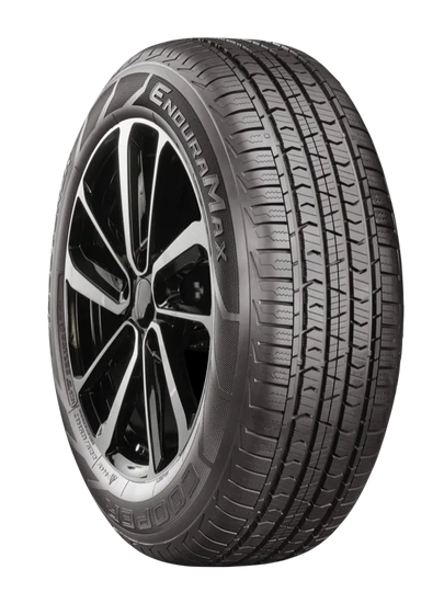 166241007 245/60R18 Cooper Discoverer EnduraMax 105H Cooper Tires Canada