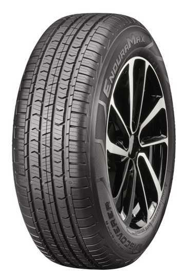 166263007 225/60R17 Cooper Discoverer EnduraMax 99H Cooper Tires Canada