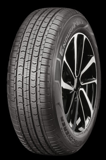 166231007 235/55R18XL Cooper Discoverer EnduraMax 104V Cooper Tires Canada