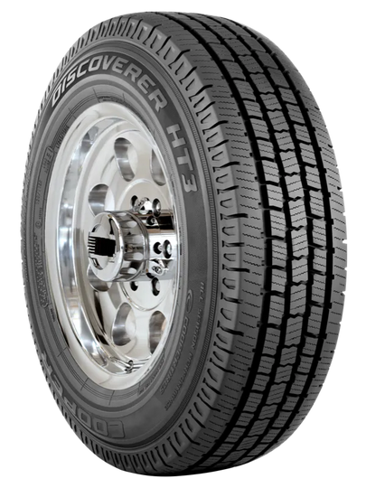 170188003 LT265/70R18 Cooper Discoverer HT3 124S Cooper Tires Canada