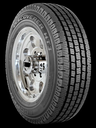 170190003 LT265/70R17 Cooper Discoverer HT3 121S Cooper Tires Canada