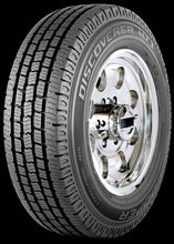Load image into Gallery viewer, 170190003 LT265/70R17 Cooper Discoverer HT3 121S Cooper Tires Canada