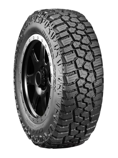 170061007 LT285/55R20 Cooper Discoverer Rugged Trek 122Q E Cooper Tires Canada