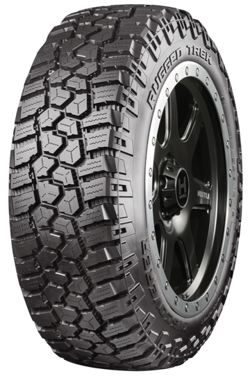 170214007 37X12.50R20LT Cooper Discoverer Rugged Trek 126Q E Cooper Tires Canada