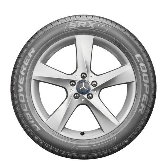 166468020 275/50R20 Cooper Discoverer SRX-LE 109H Cooper Tires Canada
