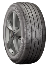 Charger l'image dans la galerie, 166468020 275/50R20 Cooper Discoverer SRX-LE 109H Cooper Tires Canada