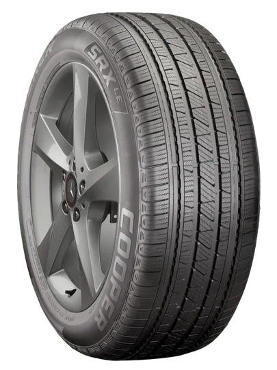 166468020 275/50R20 Cooper Discoverer SRX-LE 109H Cooper Tires Canada