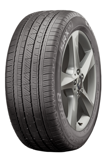 166469003 255/50R19XL Cooper Discoverer SRX-LE 107H Cooper Tires Canada