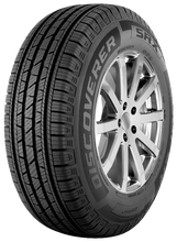 Load image into Gallery viewer, 166548019 265/60R18 Cooper Discoverer SRX 110T Cooper Tires Canada