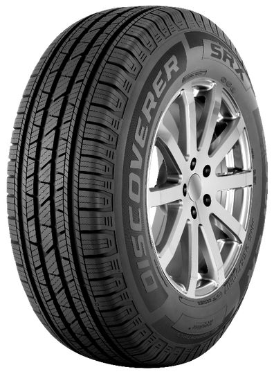 166545019 275/65R18 Cooper Discoverer SRX 116T Cooper Tires Canada