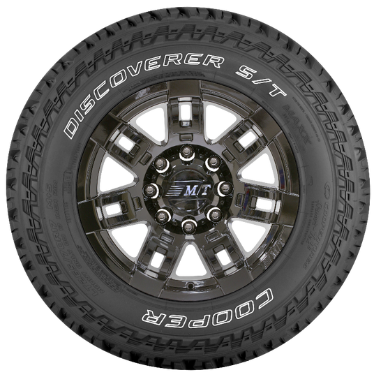 170080004 LT275/65R20 Cooper Discoverer S/T Maxx 126Q Cooper Tires Canada