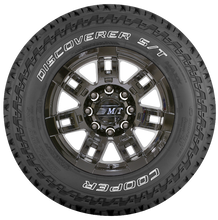 Load image into Gallery viewer, 170068032 LT265/70R17 Cooper Discoverer S/T Maxx 121Q Cooper Tires Canada