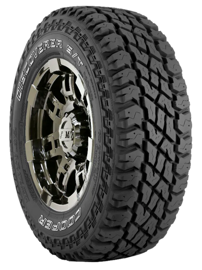 170076004 LT315/75R16 Cooper Discoverer S/T Maxx 127Q Cooper Tires Canada