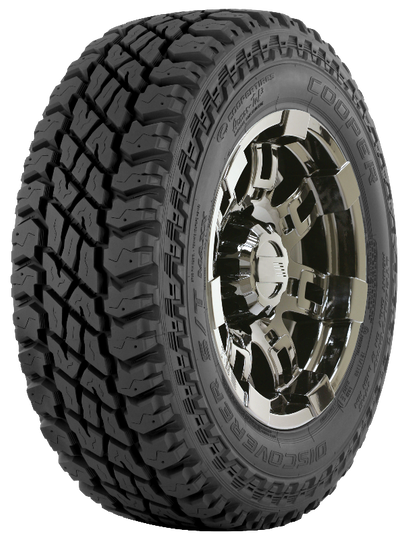 170077004 LT315/70R17 Cooper Discoverer S/T Maxx 121Q Cooper Tires Canada