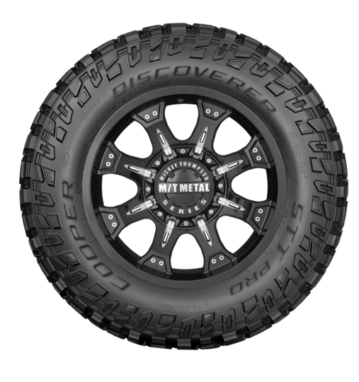 170126006 LT215/85R16 Cooper Discoverer STT Pro 115Q Cooper Tires Canada