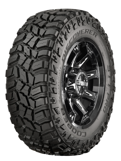 170231006 35X12.50R22LT Cooper Discoverer STT Pro 121Q Cooper Tires Canada