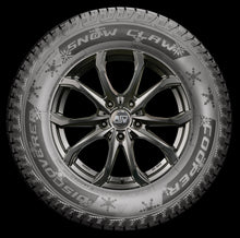Load image into Gallery viewer, 171107004 275/60R20 Cooper Discoverer Snow Claw 115T Cooper Tires Canada