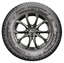 Load image into Gallery viewer, 170175005 LT285/75R16 Cooper Discoverer Snow Claw 126R Cooper Tires Canada