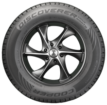 Load image into Gallery viewer, 166188004 245/65R17 Cooper Discoverer True North 107T Cooper Tires Canada
