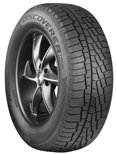 166181004 215/60R16 Cooper Discoverer True North 95H Cooper Tires Canada