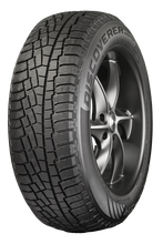 Load image into Gallery viewer, 166197004 215/55R17 Cooper Discoverer True North 94H Cooper Tires Canada